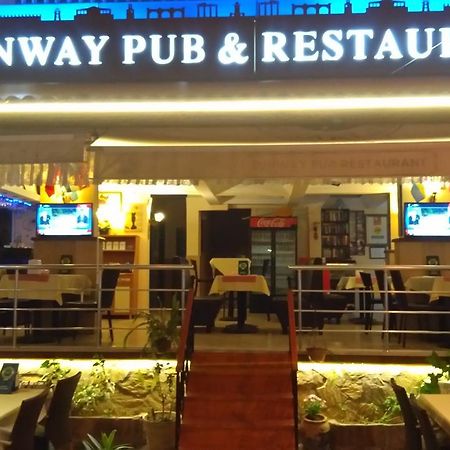 Sunway Hotel アランヤ エクステリア 写真