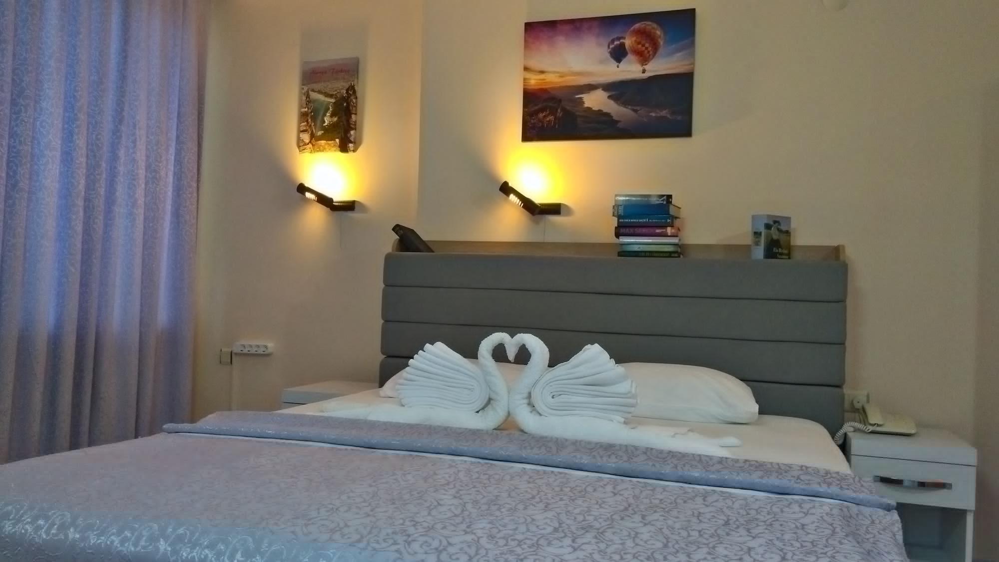 Sunway Hotel アランヤ エクステリア 写真
